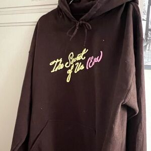 Gracie Abrams Eras Tour Hoodie